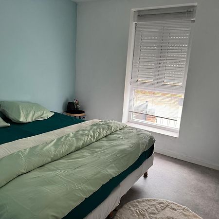 Benfeld Appartement Vacances מראה חיצוני תמונה