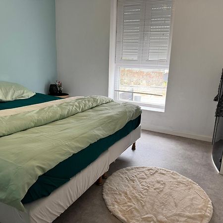 Benfeld Appartement Vacances מראה חיצוני תמונה