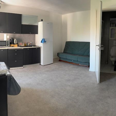 Benfeld Appartement Vacances מראה חיצוני תמונה