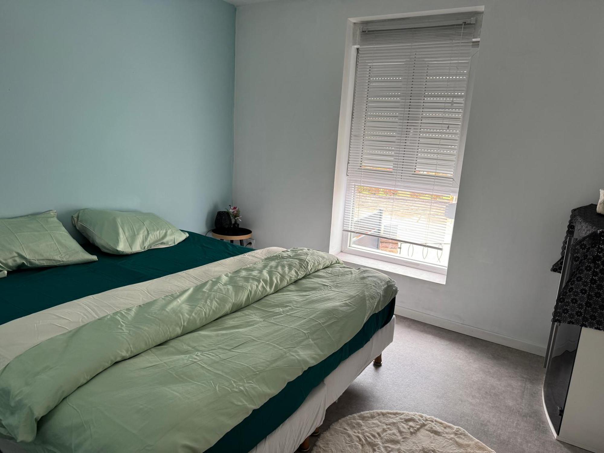 Benfeld Appartement Vacances מראה חיצוני תמונה