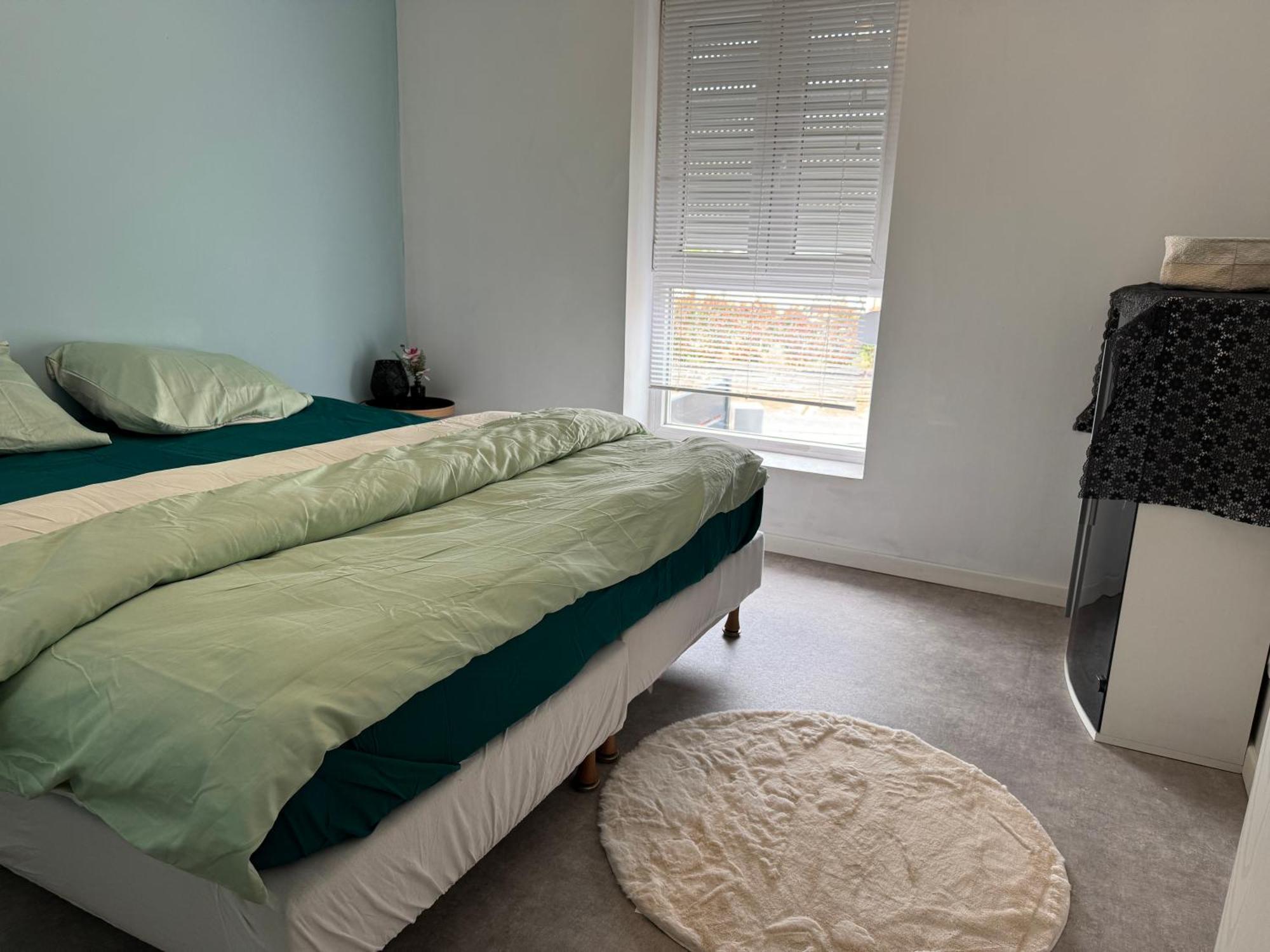 Benfeld Appartement Vacances מראה חיצוני תמונה